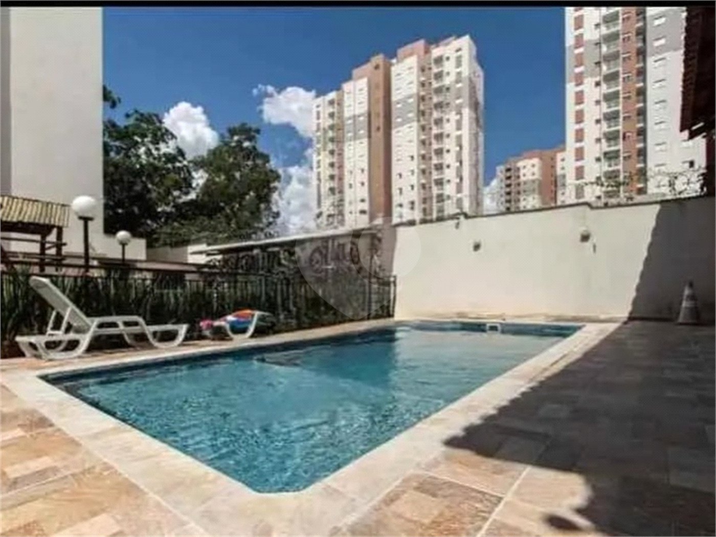 Apartamento à venda com 2 quartos em Conjunto Habitacional Júlio de Mesquita Filho, Sorocaba, SP
