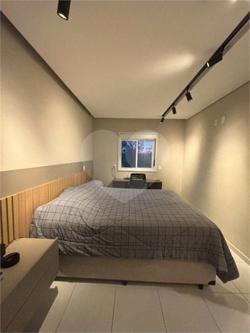 Apartamento à venda com 2 quartos, sendo 1 suíte, em Vista Alegre, Vinhedo, SP