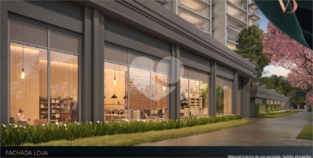 Apartamento à venda com 3 suítes em Tucuruvi, São Paulo, SP