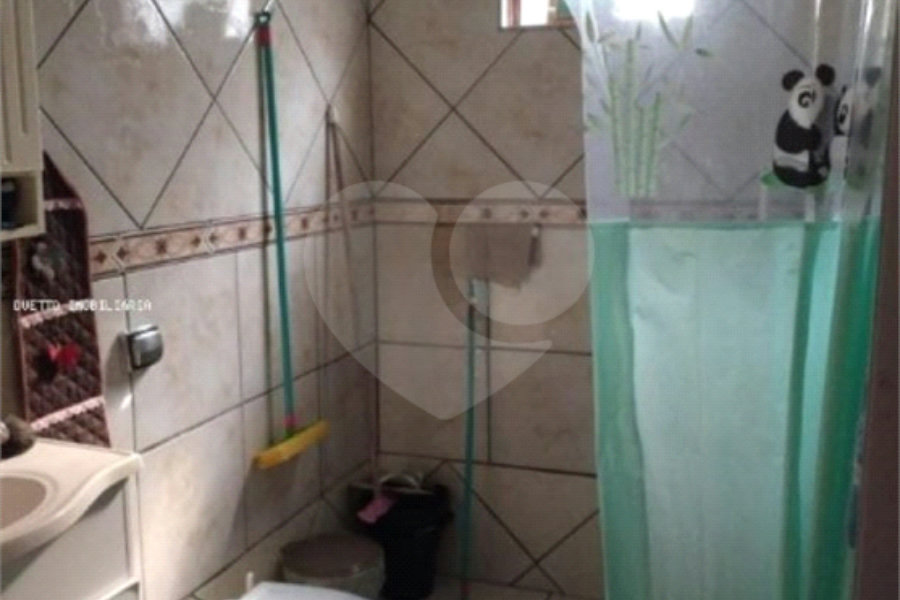 Sobrado à venda com 3 quartos em Limão, São Paulo, SP
