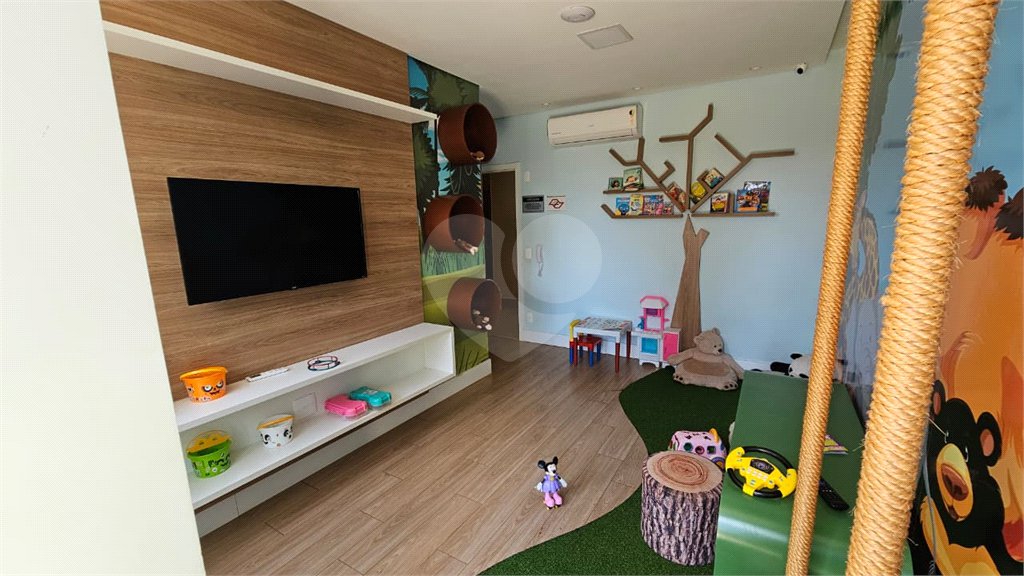 Apartamento à venda com 2 quartos, sendo 1 suíte, em Quinta da Primavera, Ribeirão Preto, SP