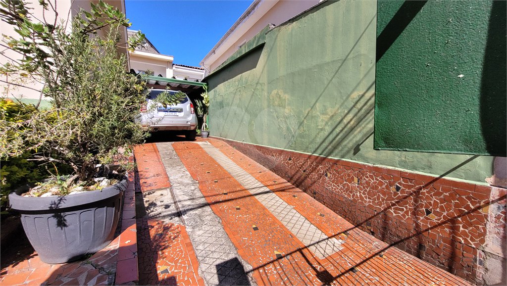Casa à venda com 3 quartos em Vila Bonilha, São Paulo, SP