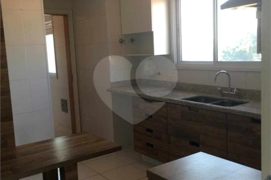 Apartamento à venda com 2 suítes em Vila Pereira Barreto, São Paulo, SP
