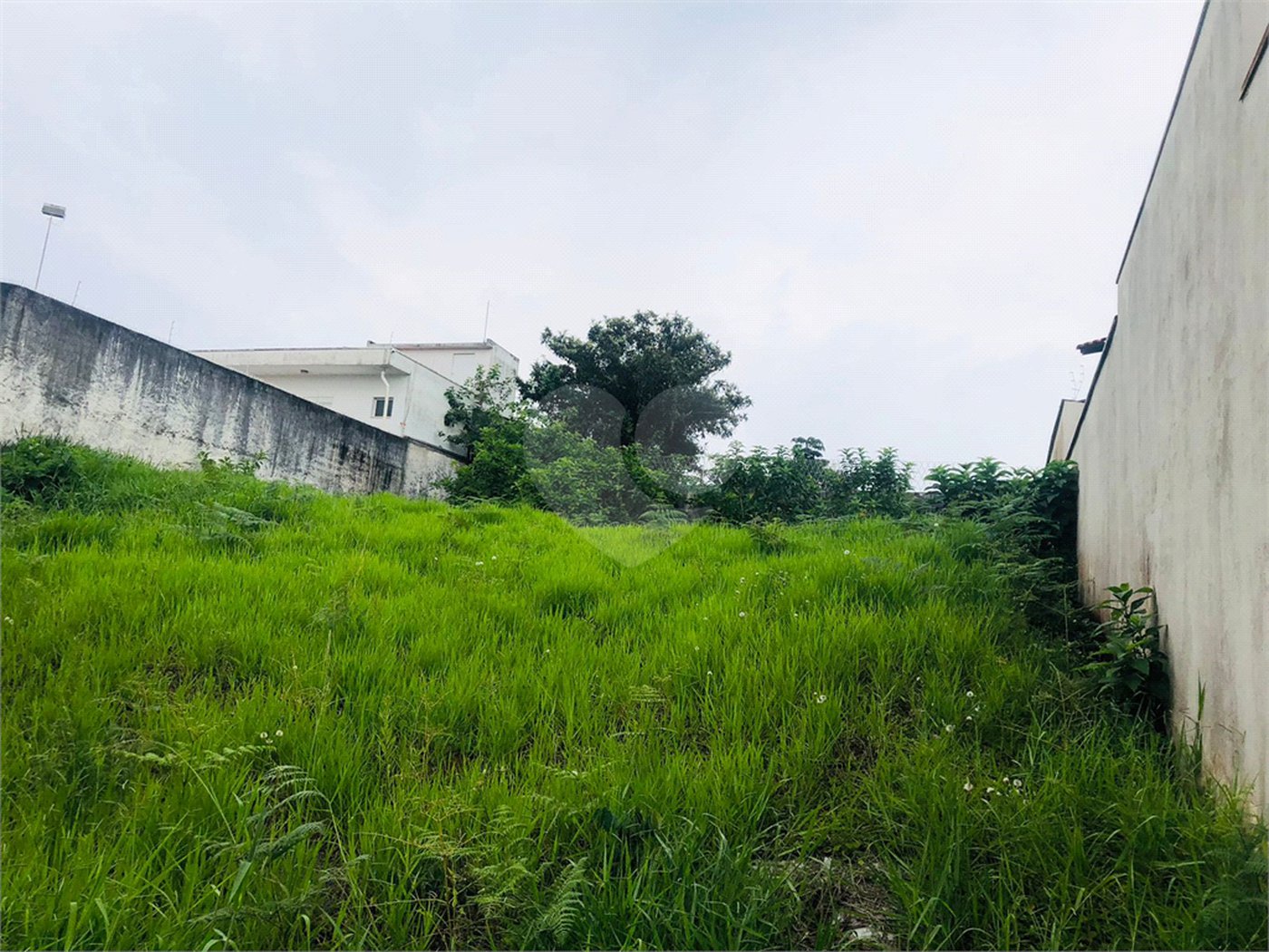 Terreno à venda em Vila Nova Socorro, Mogi das Cruzes, SP