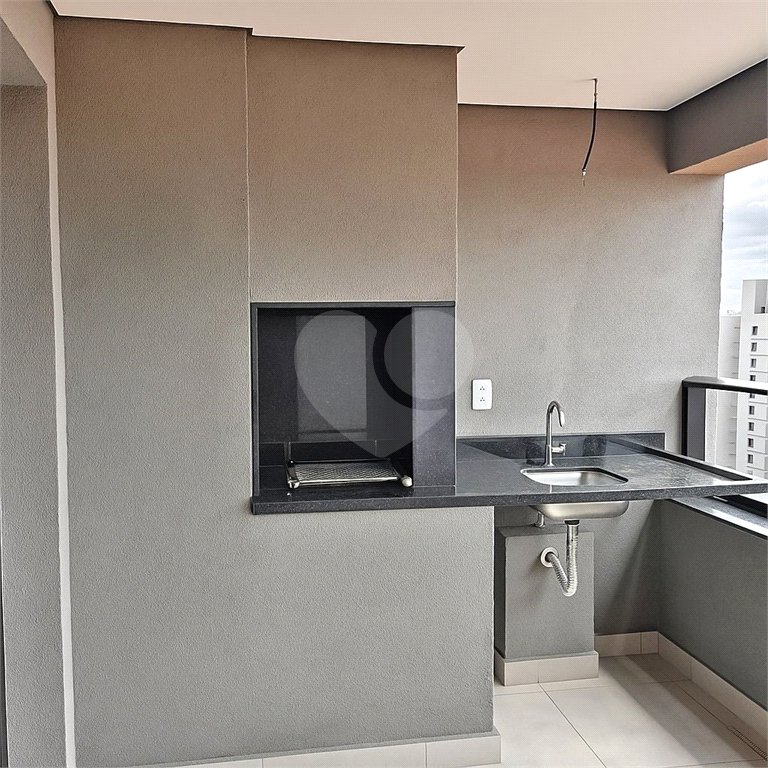 Apartamento à venda ou para alugar com 2 quartos, sendo 1 suíte, em Jardim Olhos D'água II, Ribeirão Preto, SP