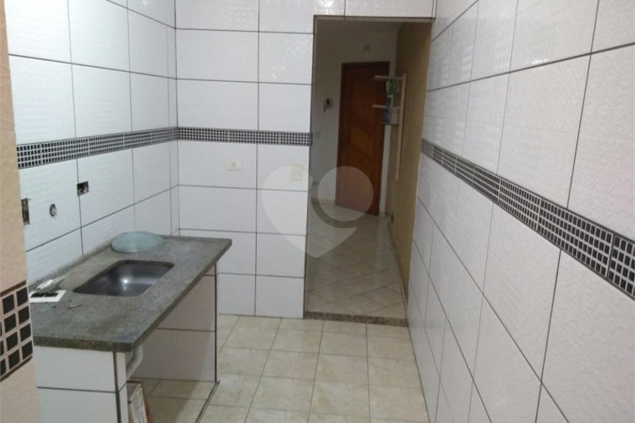 Apartamento à venda com 2 quartos em Vila Nova Cachoeirinha, São Paulo, SP