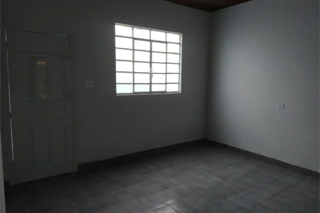 Casa Térrea à venda com 5 quartos em Lapa de Baixo, São Paulo, SP