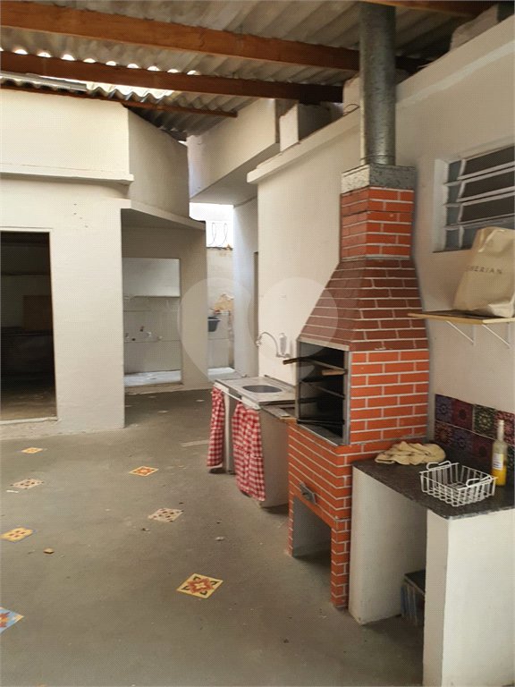 Sobrado para alugar com 3 quartos em Campo Belo, São Paulo, SP