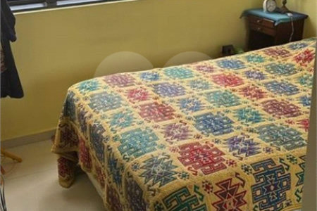 Flat à venda com 1 quarto em Consolação, São Paulo, SP