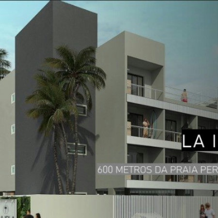 CONDOMINIO RESIDENCIAL LA ISLA