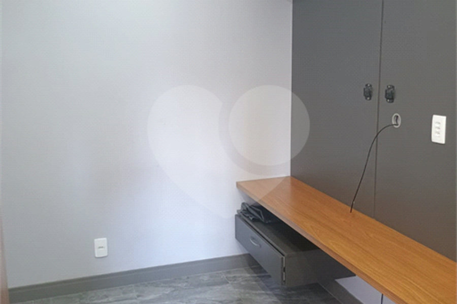 Apartamento à venda com 2 quartos em Vila Guilherme, São Paulo, SP