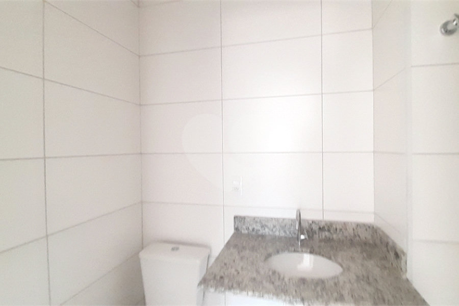 Apartamento à venda com 2 quartos, sendo 1 suíte, em Santana, São Paulo, SP