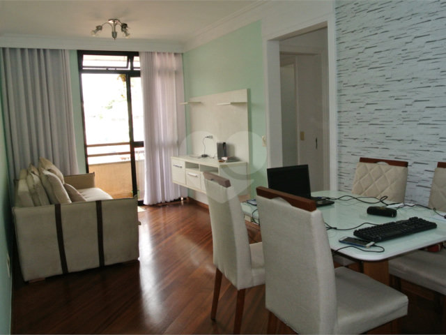 Apartamento à venda com 2 quartos, sendo 1 suíte,  em Pirituba, São Paulo, SP