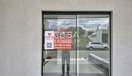 Casa em condomínio à venda com 3 quartos, sendo 1 suíte,  em Cajuru do Sul, Sorocaba, SP