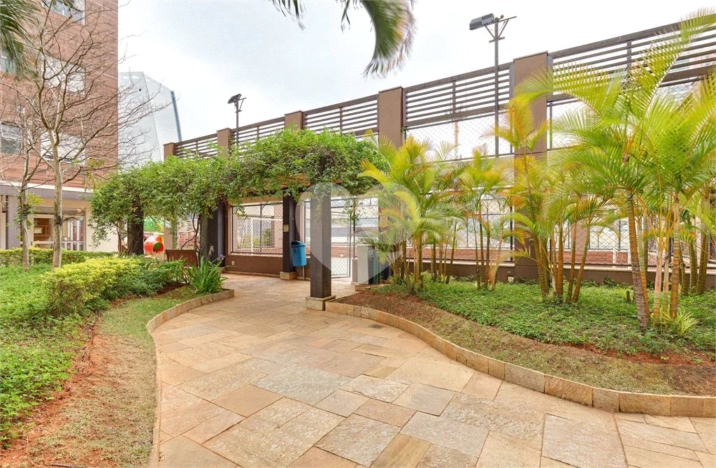Apartamento à venda com 3 quartos, sendo 1 suíte,  em Chácara Santo Antônio, São Paulo, SP