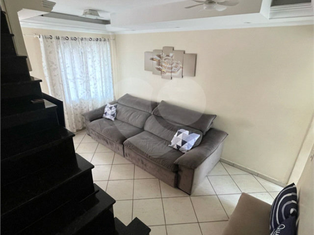 Casa à venda com 2 quartos no condomínio Vivenda da Serra, São Paulo - SP