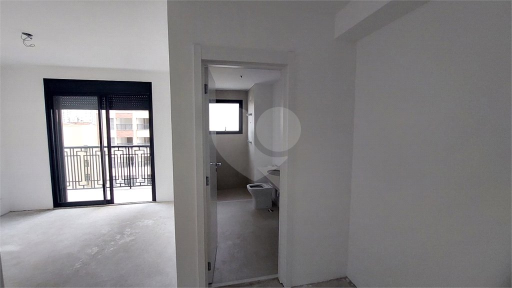 Apartamento à venda com 4 suítes em Perdizes, São Paulo, SP