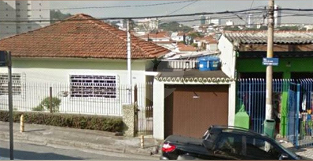 Casa à venda com 5 quartos em Vila Aurora (zona Norte), São Paulo, SP