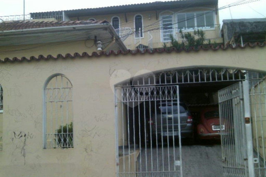 Casa Térrea à venda com 4 quartos, sendo 1 suíte, em Tremembé, São Paulo, SP
