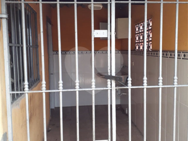 Casa à venda com 4 quartos em Parque Edu Chaves, São Paulo, SP