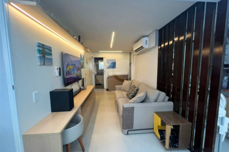 Apartamento à venda com 2 quartos, sendo 1 suíte,  em BUTANTÃ, São Paulo, SP