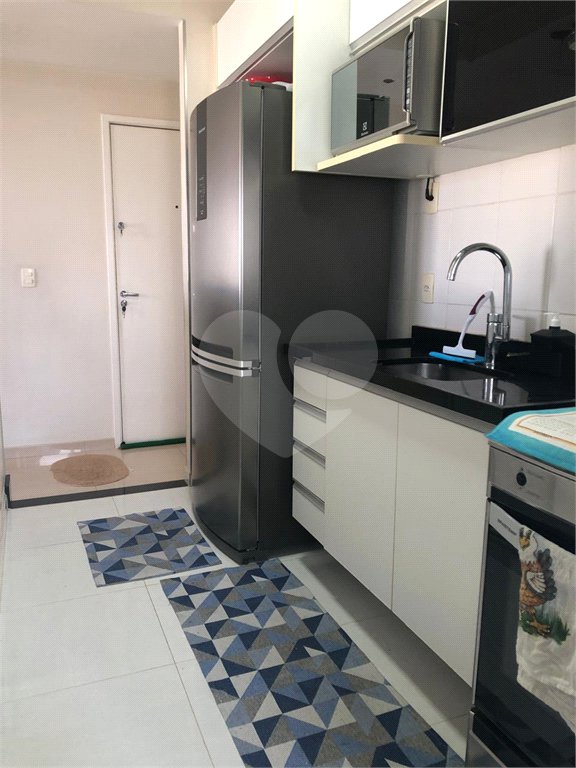 Apartamento à venda com 3 quartos, sendo 1 suíte, em Vila Guilherme, São Paulo, SP