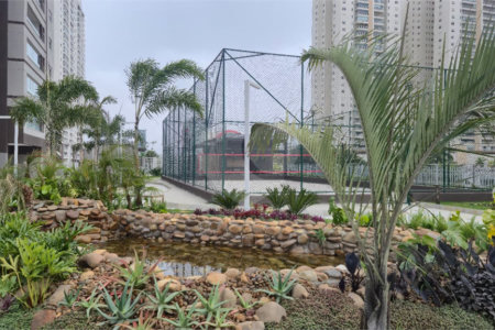 Apartamento à venda com 3 suítes no Centro, São Bernardo do Campo, SP