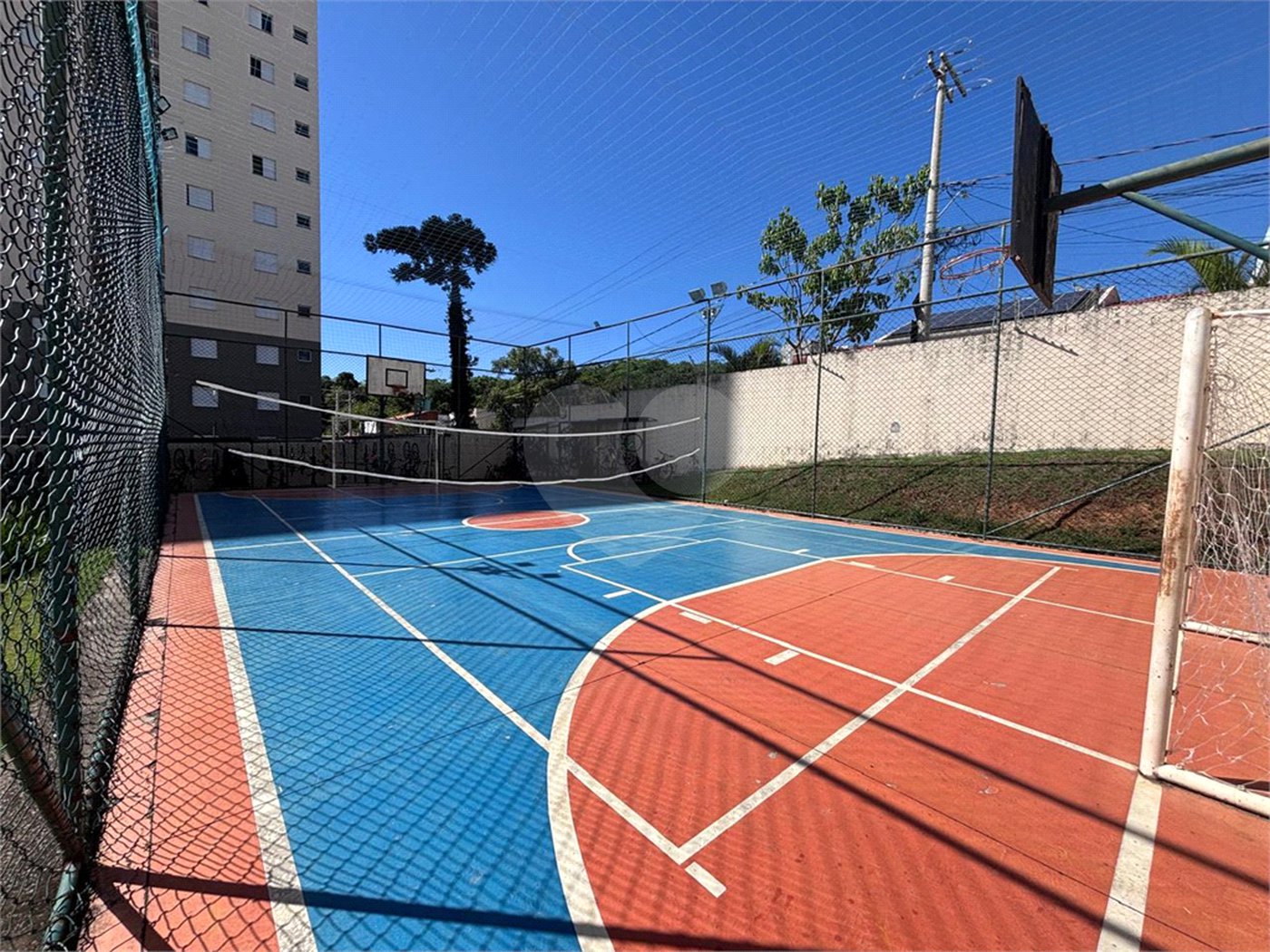 Apartamento à venda com 2 quartos em Jardim Gutierres, Sorocaba, SP