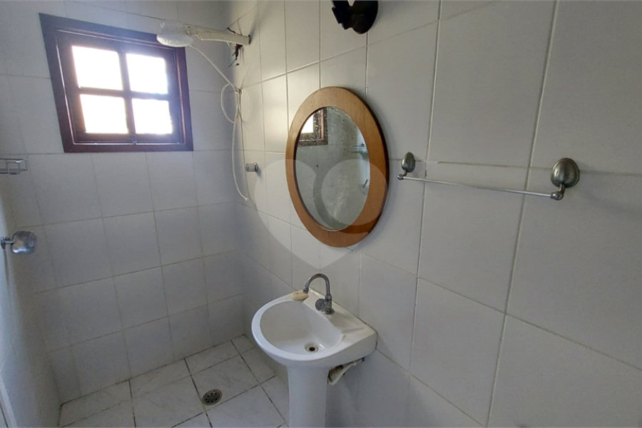 Casa para alugar com 3 quartos, sendo 1 suíte, em Vila Isolina Mazzei, São Paulo, SP
