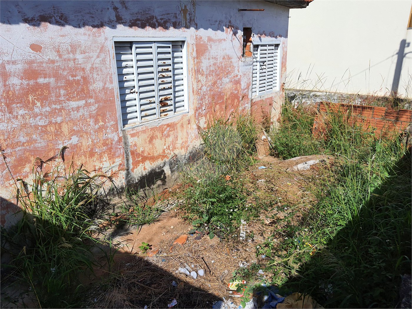 Terreno à venda em Jardim Paulista, Itapetininga, SP
