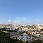 Apartamento à venda com 2 quartos em Sítio Pinheirinho, São Paulo, SP