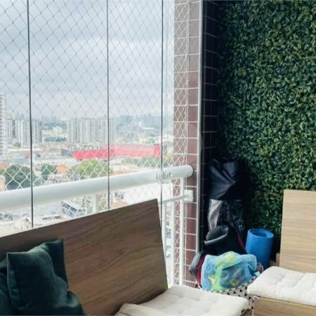Apartamento à venda com 2 quartos, sendo 1 suíte, em Vila Paiva, São Paulo, SP
