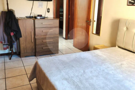Casa à venda com 2 quartos, sendo 1 suíte, em Jardim do Lago, Jundiaí, SP