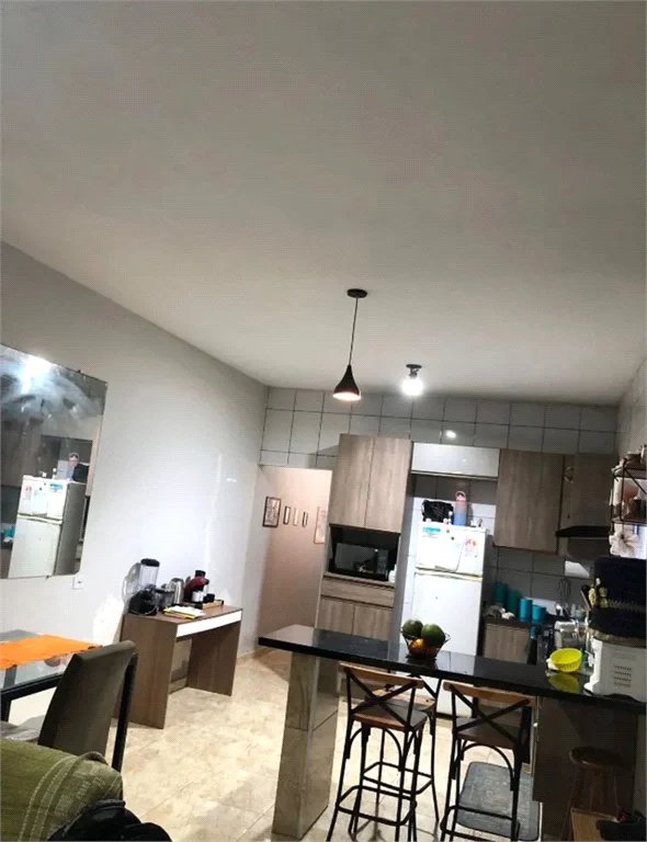 Casa à venda com 2 quartos em Caputera, Cotia, SP