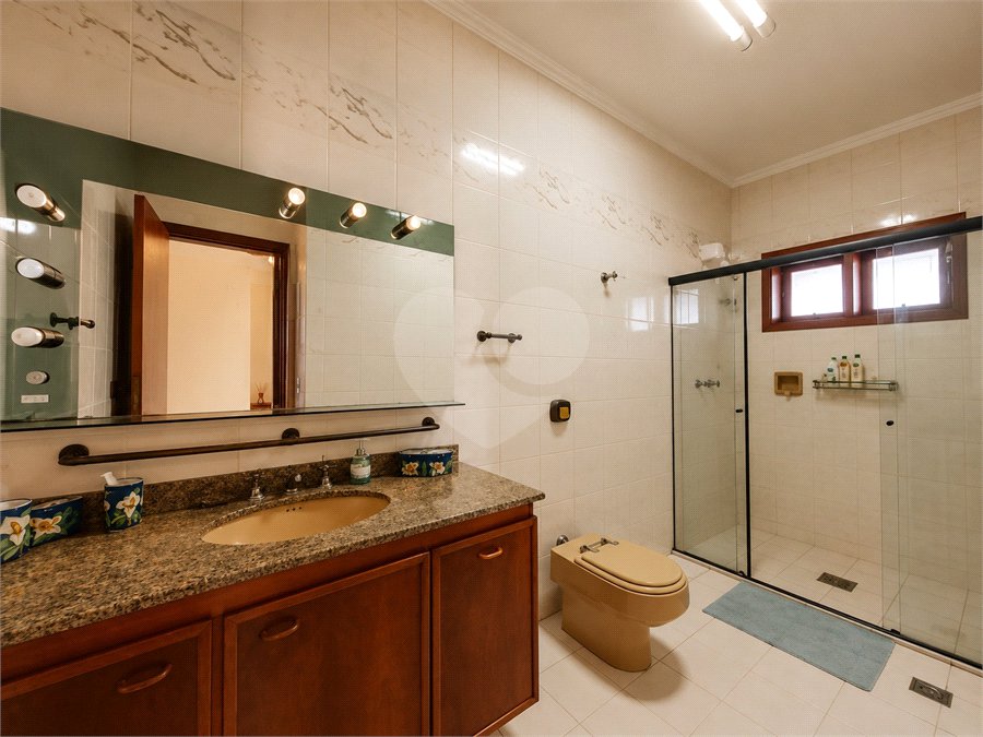 Casa à venda ou para alugar com 4 quartos, sendo 3 suítes, no Centro, Itapetininga, SP