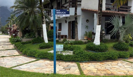 Casa com 4 dormitórios à venda, 300 m² por R$ 1.800.000,00 - Morada da Praia - Bertioga/SP
