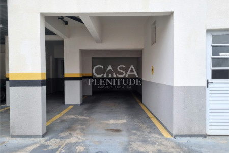 Apartamento à venda com 2 quartos, sendo 1 suíte, em Vila Haro, Sorocaba, SP