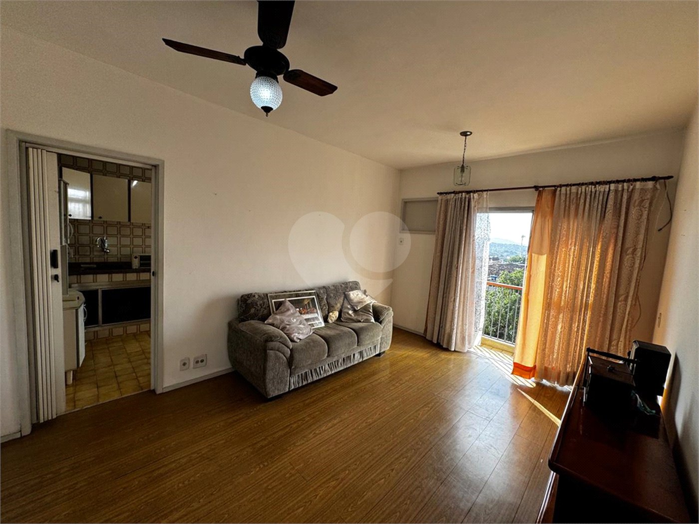 Apartamento à venda com 2 quartos em Riachuelo, Rio de Janeiro, RJ