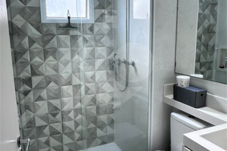 Apartamento à venda com 3 quartos, sendo 1 suíte, em Vila Prudente, São Paulo, SP