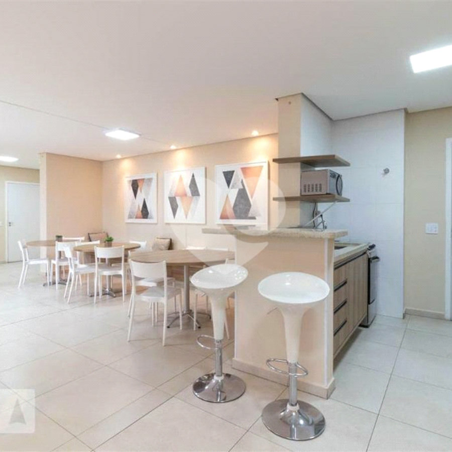 Apartamento à venda com 2 quartos em Vila Nova Cachoeirinha, São Paulo, SP