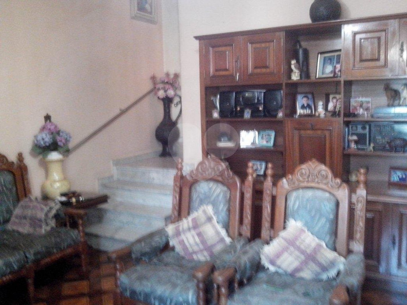 Sobrado à venda com 3 quartos em Imirim, São Paulo, SP
