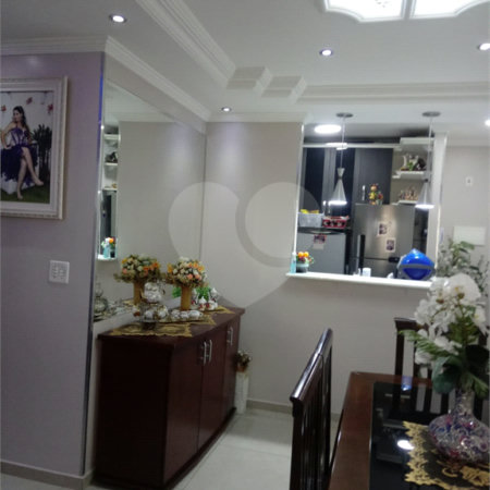 Apartamento à venda com 2 quartos em Vila Carrão, São Paulo, SP