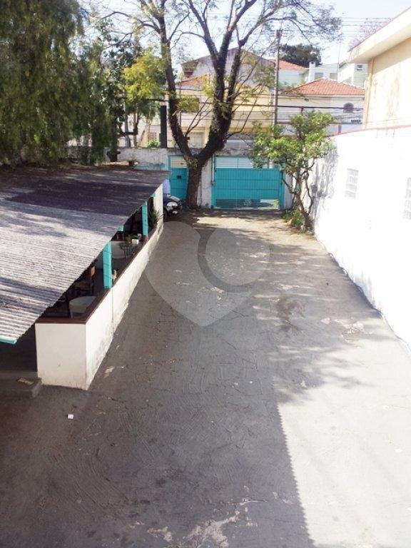 Casa à venda com 1 quarto em Indianópolis, São Paulo, SP