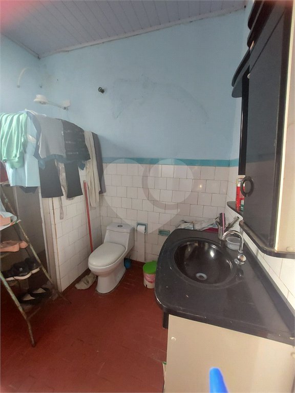 Casa Térrea à venda com 2 quartos em Casa Verde, São Paulo, SP