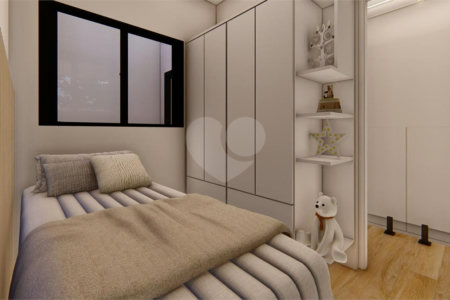Casa à venda com 3 suítes em Vila Gustavo, São Paulo, SP
