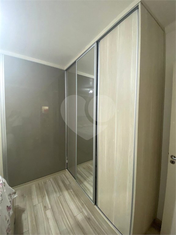 Apartamento à venda com 2 quartos em Engordadouro, Jundiaí, SP