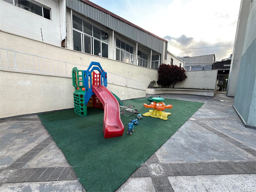 Apartamento à venda com 2 quartos, sendo 1 suíte, em Tucuruvi, São Paulo, SP