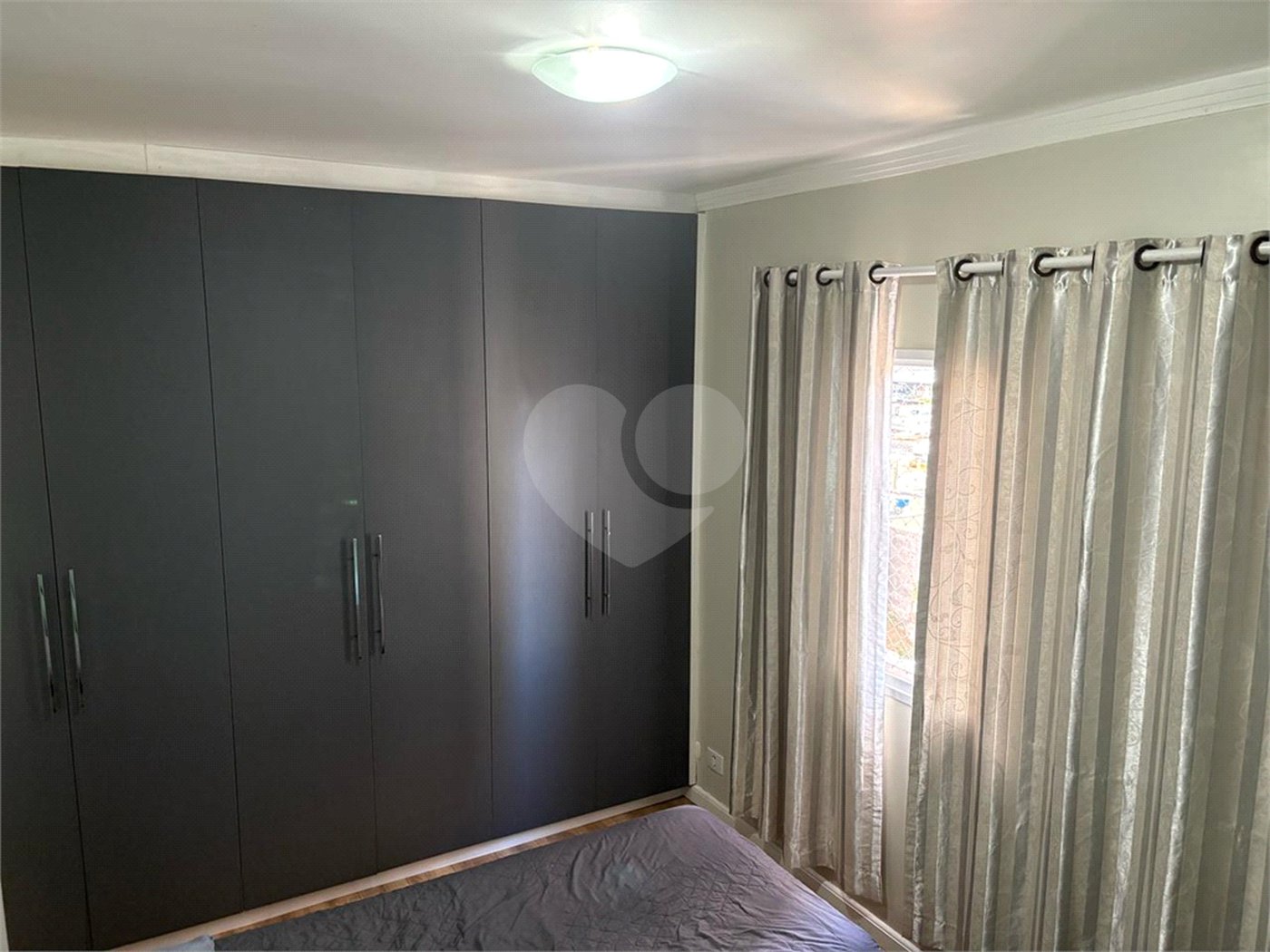 Apartamento à venda com 3 quartos, sendo 1 suíte,  em Mogi Moderno, Mogi das Cruzes, SP