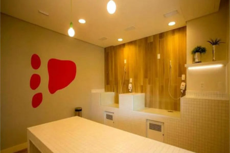 Apartamento à venda com 3 quartos, sendo 1 suíte,  em Jardim Vazani, São Paulo, SP
