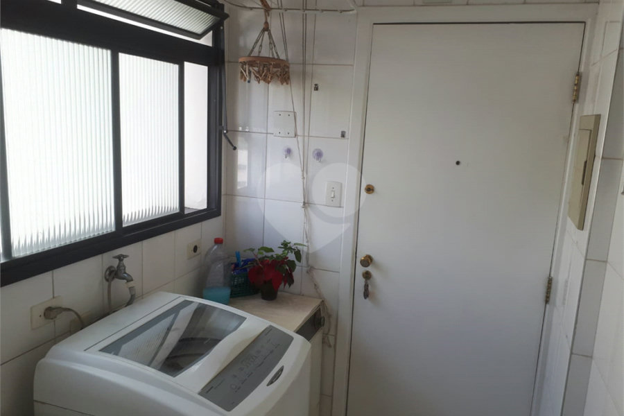 Apartamento à venda com 3 quartos, sendo 2 suítes, em Santana, São Paulo, SP